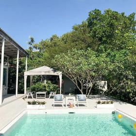 Arthit-Tara Lodge