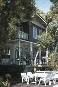 Arthit-Tara Lodge
