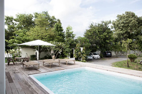 Arthit-Tara Lodge