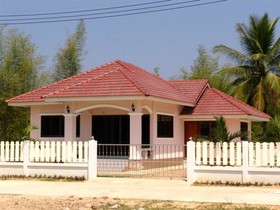 Baanmeesukh Resort