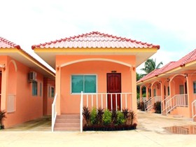 Baanmeesukh Resort