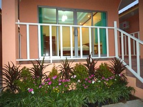 Baanmeesukh Resort