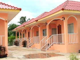 Baanmeesukh Resort