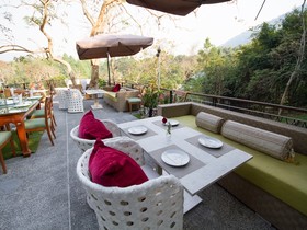 Siamdasada Khaoyai