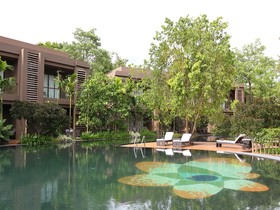 Siamdasada Khaoyai