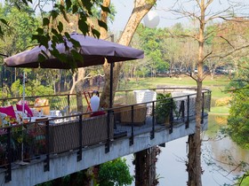 Siamdasada Khaoyai