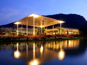 Siamdasada Khaoyai
