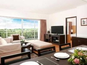 Kantary Hotel Kabinburi
