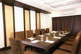 Kantary Hotel Kabinburi