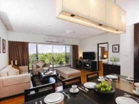 Kantary Hotel Kabinburi