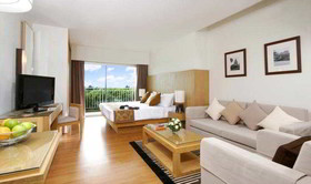 Kantary Hotel Kabinburi