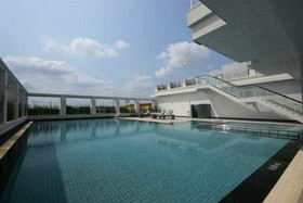 Kantary Hotel Kabinburi