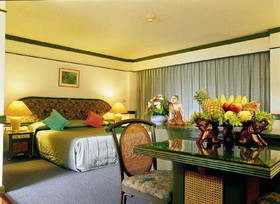 Kao Yai Grand View Resort