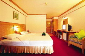 Kao Yai Grand View Resort