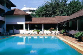 Kao Yai Grand View Resort