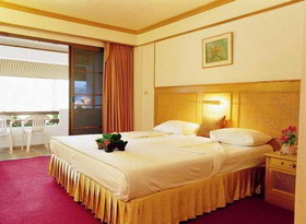 Kao Yai Grand View Resort