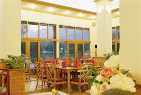 Kao Yai Grand View Resort