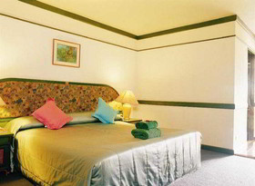 Kao Yai Grand View Resort