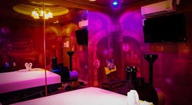 Love Is Resort