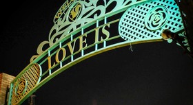 Love Is Resort