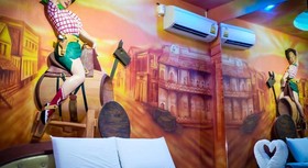 Love Is Resort