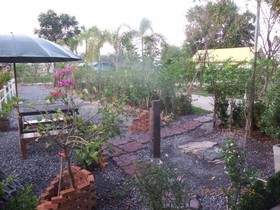 Nonplern Garden Home Khaoyai
