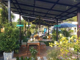 Nonplern Garden Home Khaoyai