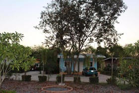 Nonplern Garden Home Khaoyai