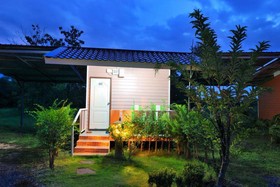 Nonplern Garden Home Khaoyai