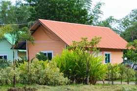 Nonplern Garden Home Khaoyai