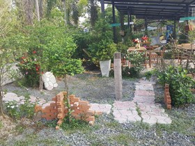 Nonplern Garden Home Khaoyai