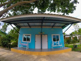 Nonplern Garden Home Khaoyai