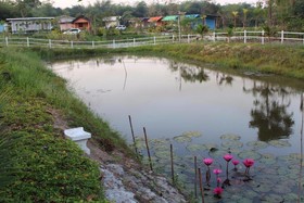 Nonplern Garden Home Khaoyai