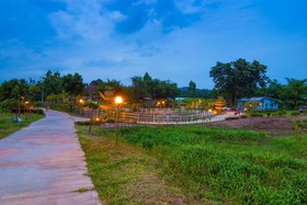 Nonplern Garden Home Khaoyai