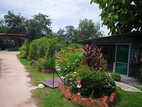 Nonplern Garden Home Khaoyai