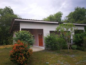 Nonplern Garden Home Khaoyai