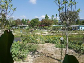 Nonplern Garden Home Khaoyai