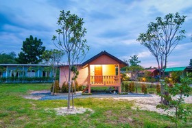 Nonplern Garden Home Khaoyai