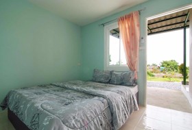 Nonplern Garden Home Khaoyai