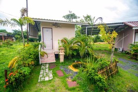 Nonplern Garden Home Khaoyai