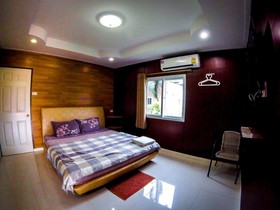 Nonplern Garden Home Khaoyai