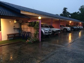 PK HotelResort