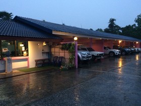 PK HotelResort