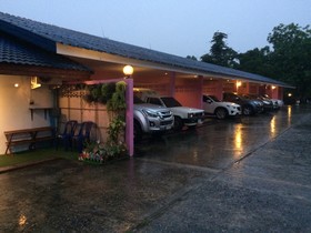 PK HotelResort