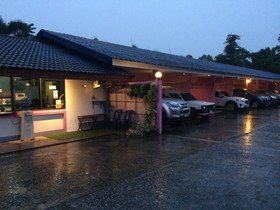 PK HotelResort