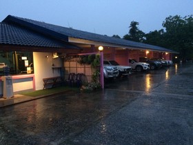 PK HotelResort