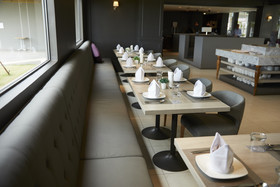 Serenity Hotel & Spa Kabinburi
