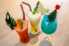 Serenity Hotel & Spa Kabinburi