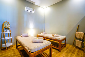 Serenity Hotel & Spa Kabinburi