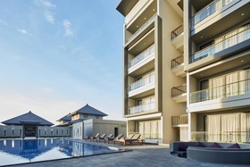 Serenity Hotel & Spa Kabinburi